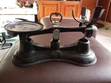 Ancienne Balance Salter N°56