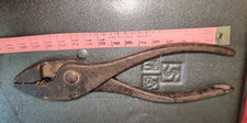 Pince multiprise de lot de