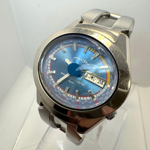 Montre seiko 90s alba aka - seiko,