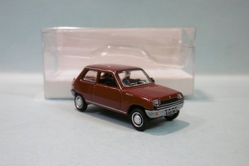 Norev renault tl - -,
