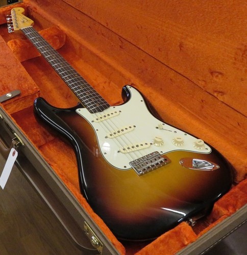 Fender american vintage 61 - fender,