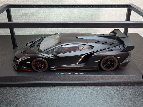Kyosho lamborghini veneno - 1/18,