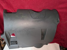 Cache Sous Volant SLK R170