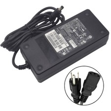 12V AC Adapter for D-Link DNS-320 NAS System Power Supply Cord Charger