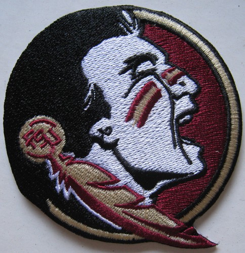 Patch ecusson indian head - ecusson,