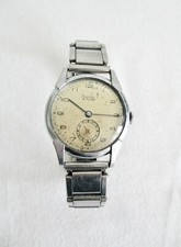 Montre Suisse Type Militaire