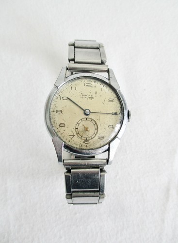 Montre suisse type militaire - suisse,