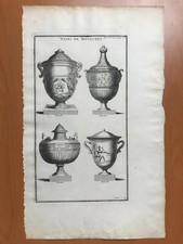 Vases de Sépulcres - Bartoli