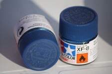Tamiya Peinture Pot 10ml XF8