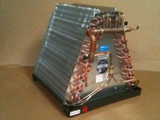 Mortex Mobile Home Coil Model