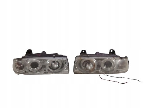 Bmw e36 lampe gauche - bmw,