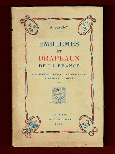 Emblèmes drapeaux la - emblèmes,
