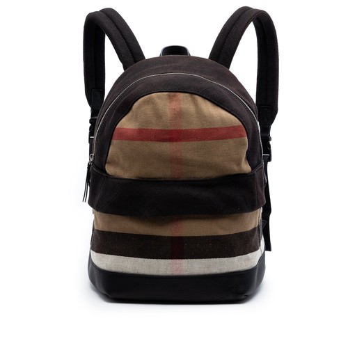 Burberry mega check toile - burberry,
