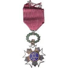 Belgique, Ordre de la