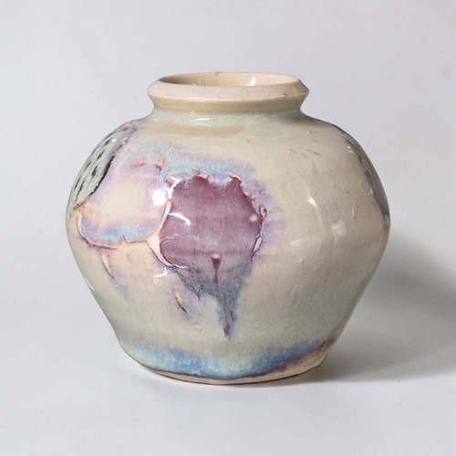 Francis leloup petit vase - francis,