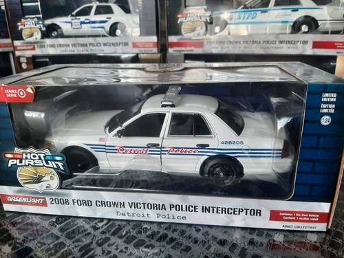 Ford crown victoria - ford,