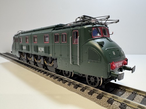 Jouef hj2066 locomotive - hj2066,