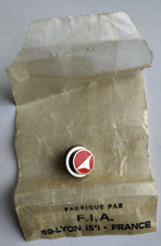 FORGES de STRASBOURG~LOGO