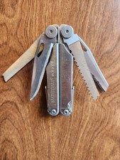 Leatherman Wave, Good