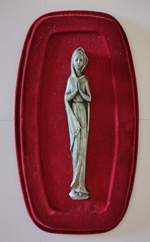 Ancien cadre religieux - , de