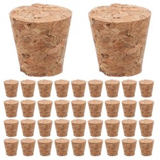  50 Pcs Bouchon De Bouteille