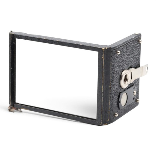 Rollei adaptateur pour plaques - rollei,
