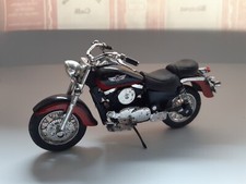 moto miniature 1500 KAWASAKI