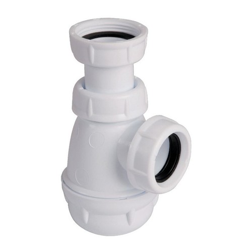 Siphon lavabo bidet nicoll - -,