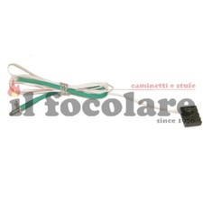 Sonde Température Fumées Mcz