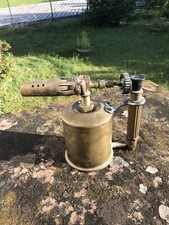 Lampe A Souder Sievert Vintage