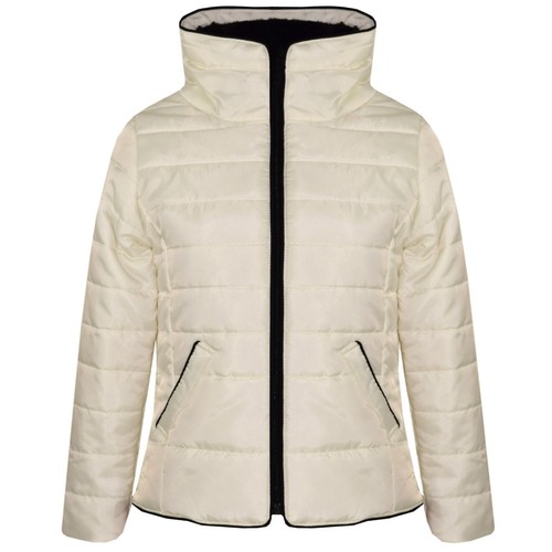 Enfants filles veste crème - filles,