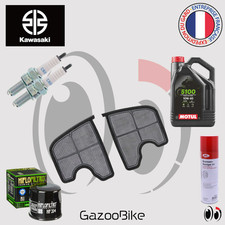 Kit Entretien Premium pour