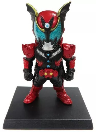 Mini figurine collection - de,