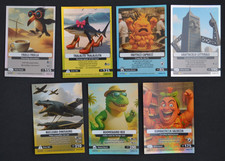 Panini Skifidol Italian Brainrot Alpha Series Psycheoelic Universe SPECIAL card