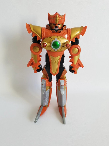 Power rangers operation - rangers,