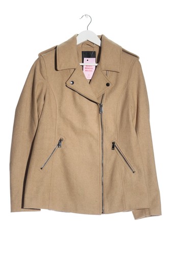 Amisu manteau hiver dames - manteau,