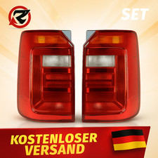 Feu arrière gauche/droit pour