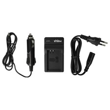 Chargeur pour Canon PowerShot