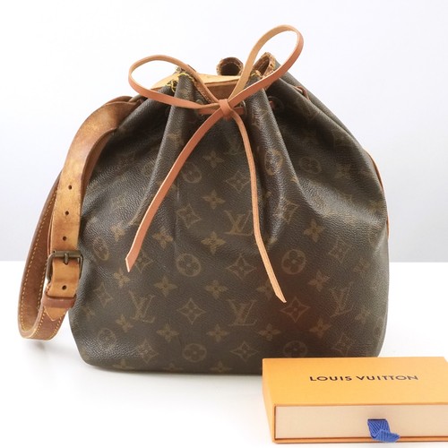 Sac bandoulière louis vuitton - sac,