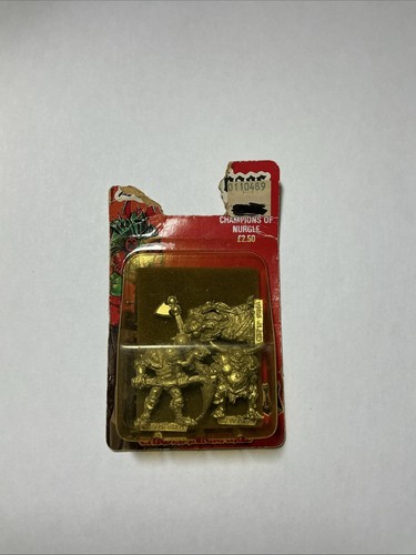 Ultra rare warhammer - ultra,