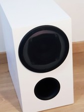 Caisson de basse passif -