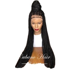 perruque lace front Wig