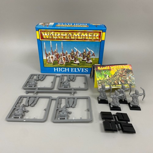 Haut elfes mono pose - mono,