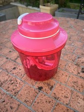 Extra Chef Tupperware 
