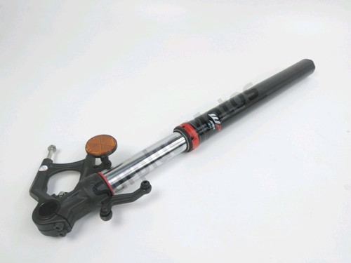 Tube fourche droit ktm duke - tube,
