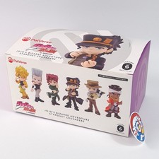 PalVerse JoJo's Bizarre Adventure Stardust Crusaders Full Set Figure Japan New F