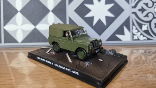 Land rover serie iii - serie, the