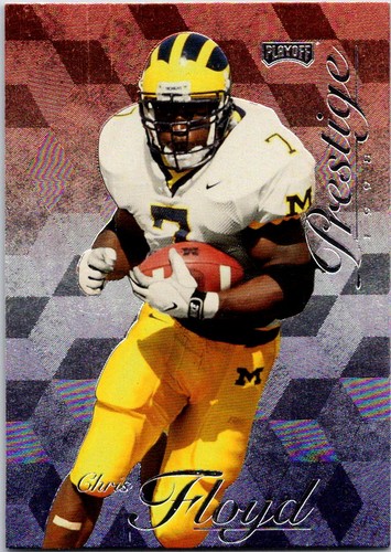 1998 playoff prestige ssd - playoff,