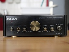 SAGA E-SA 1 Stréréo Hi-Fi