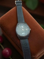 Vintage Men’s Elf Advertising Watch Antique, Retro Collection, Occasi Item